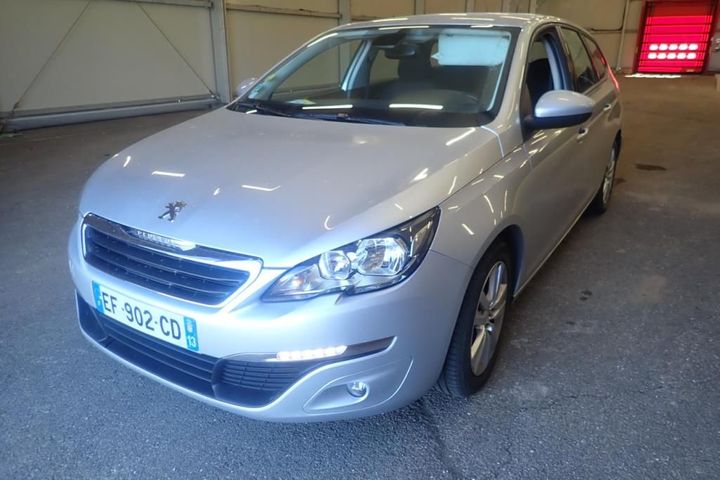 PEUGEOT 308 SW 2016 vf3lcbhzhgs222080