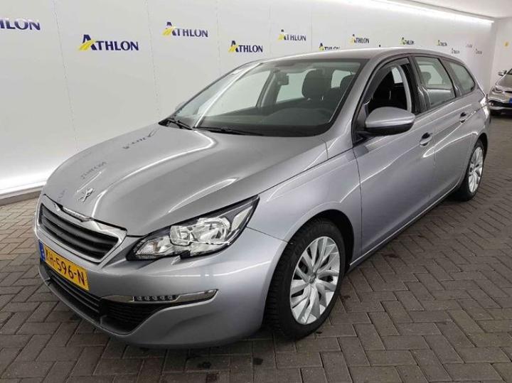 PEUGEOT 308 SW 2016 vf3lcbhzhgs229073