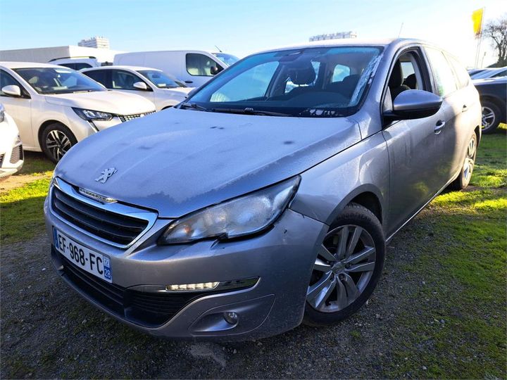 PEUGEOT 308 SW 2016 vf3lcbhzhgs229216