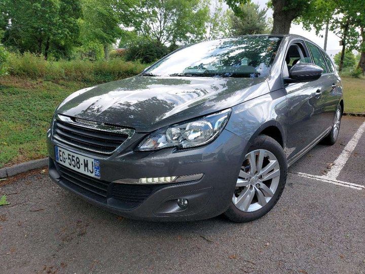 PEUGEOT 308 SW 2016 vf3lcbhzhgs229219