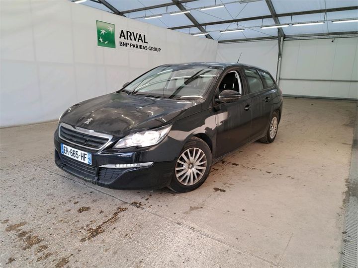 PEUGEOT 308 SW 2016 vf3lcbhzhgs230675