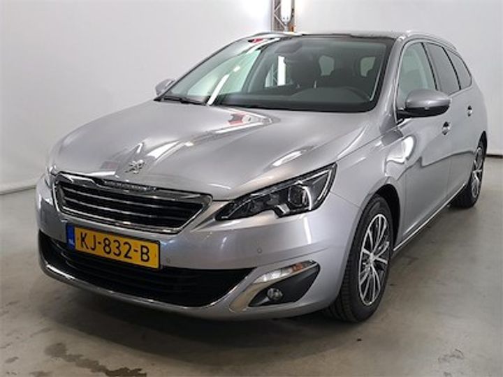 PEUGEOT 308 SW 2016 vf3lcbhzhgs231043