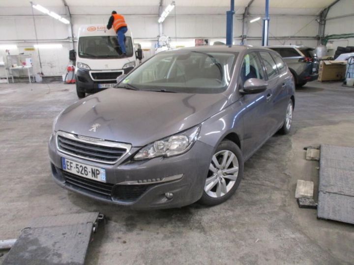 PEUGEOT 308 SW 2016 vf3lcbhzhgs241378