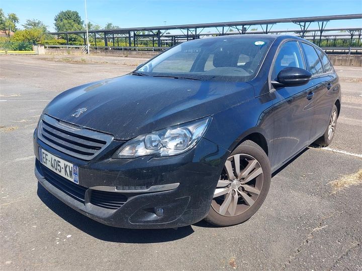 PEUGEOT 308 SW 2016 vf3lcbhzhgs241381