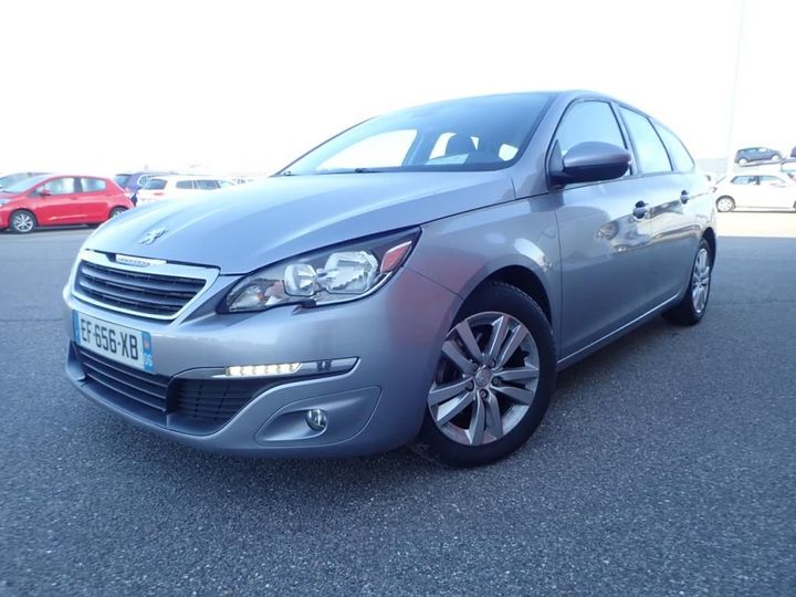 PEUGEOT 308 SW 2016 vf3lcbhzhgs243862