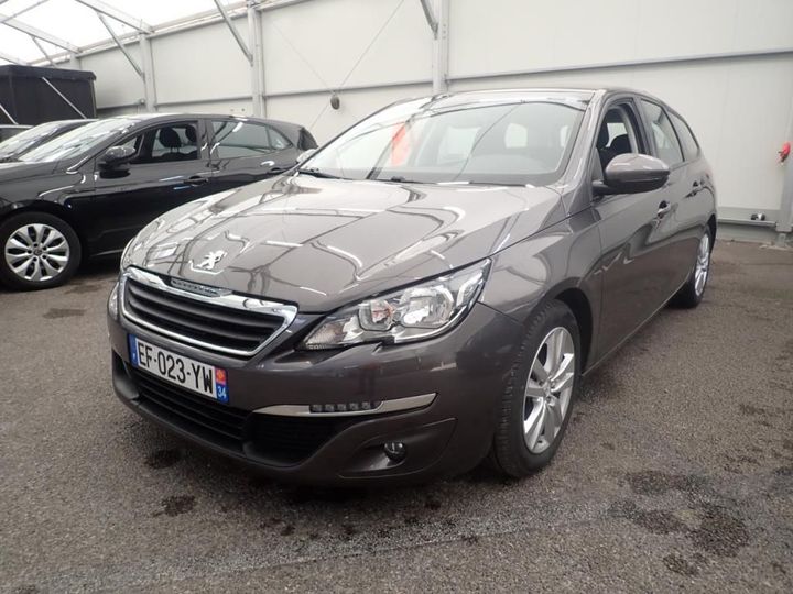 PEUGEOT 308 SW 2016 vf3lcbhzhgs245094