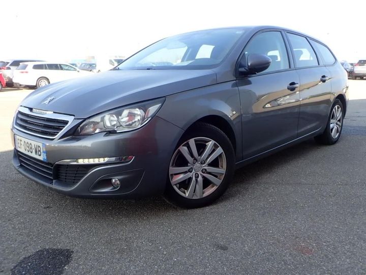 PEUGEOT 308 SW 2016 vf3lcbhzhgs245096