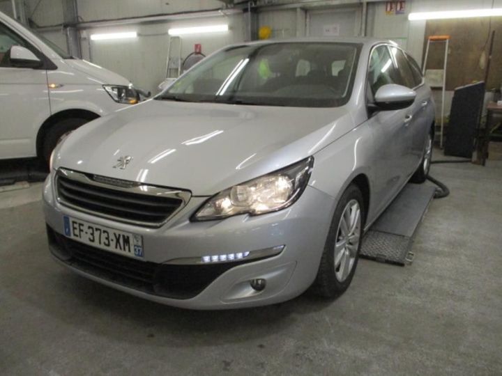 PEUGEOT 308 SW 2016 vf3lcbhzhgs245098