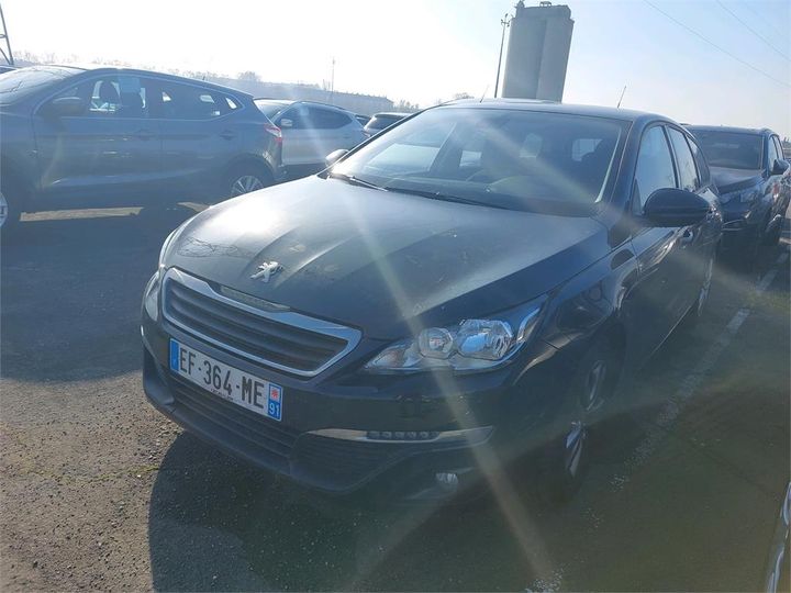 PEUGEOT 308 SW 2016 vf3lcbhzhgs245100