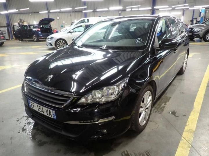 PEUGEOT 308 SW 2016 vf3lcbhzhgs246273