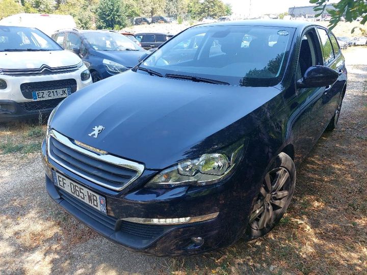 PEUGEOT 308 SW 2016 vf3lcbhzhgs247671