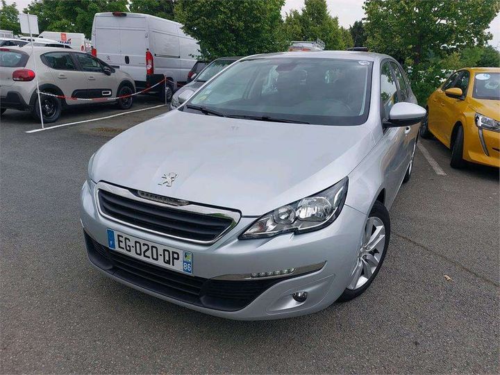 PEUGEOT 308 SW 2016 vf3lcbhzhgs247703