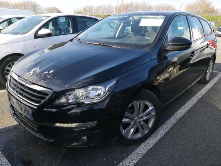 PEUGEOT 308 SW 2016 vf3lcbhzhgs249112