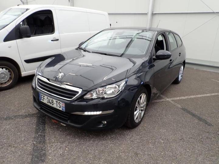 PEUGEOT 308 SW 2016 vf3lcbhzhgs249147