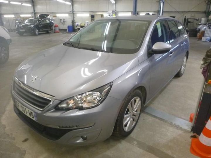 PEUGEOT 308 SW 2016 vf3lcbhzhgs257546