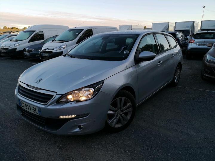 PEUGEOT 308 SW 2016 vf3lcbhzhgs257660