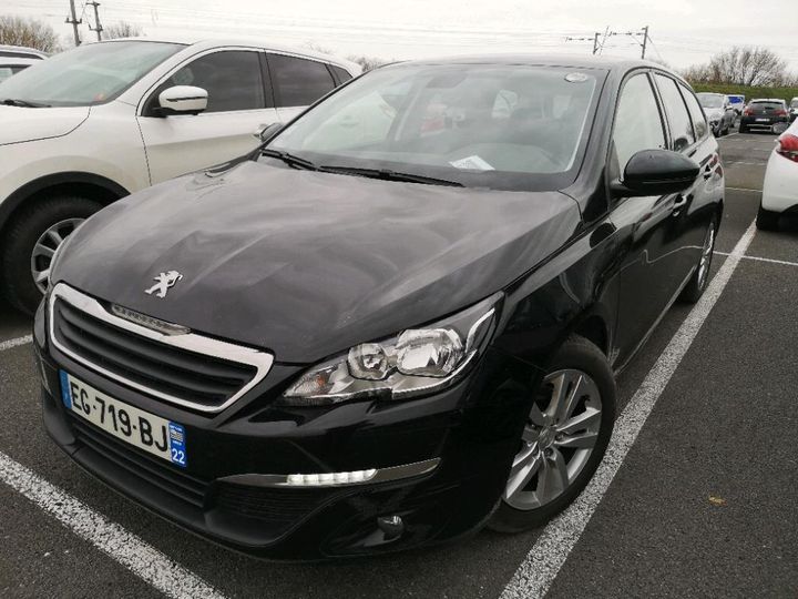 PEUGEOT 308 SW 2016 vf3lcbhzhgs257675