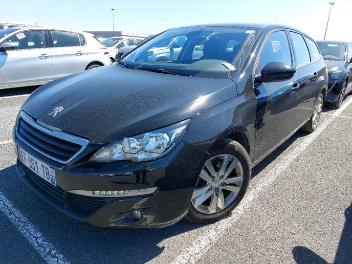 PEUGEOT 308 SW 2016 vf3lcbhzhgs257688