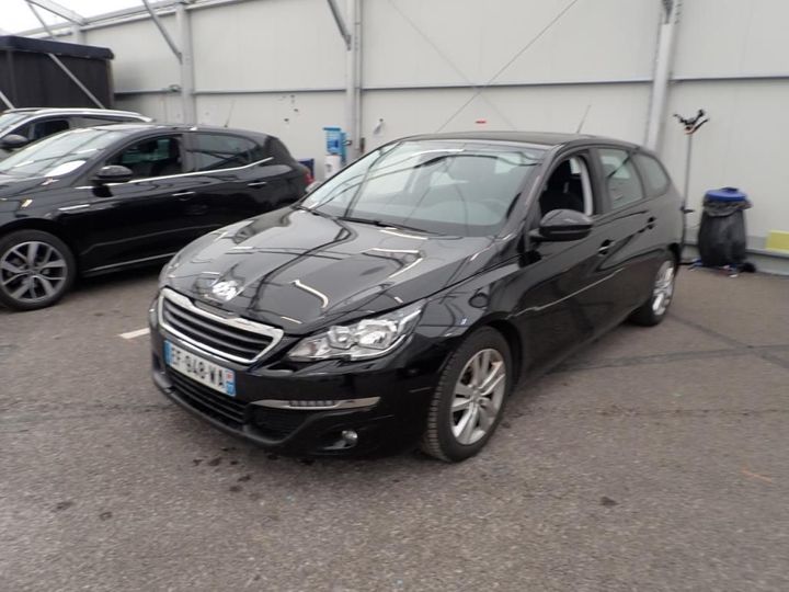 PEUGEOT 308 SW 2016 vf3lcbhzhgs257689