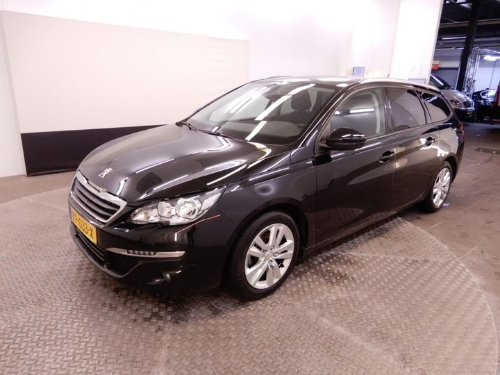 PEUGEOT 308 SW 2016 vf3lcbhzhgs257723