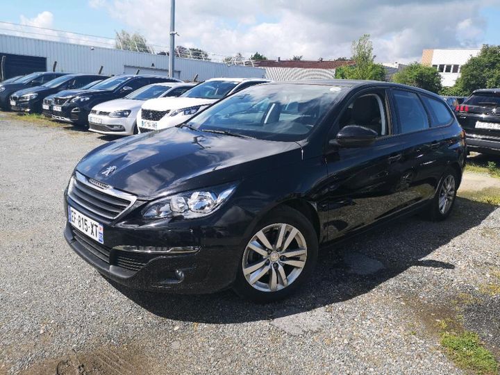 PEUGEOT 308 SW 2016 vf3lcbhzhgs257725