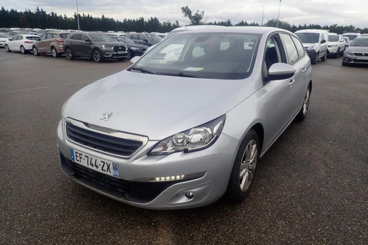 PEUGEOT 308 SW 2016 vf3lcbhzhgs263758