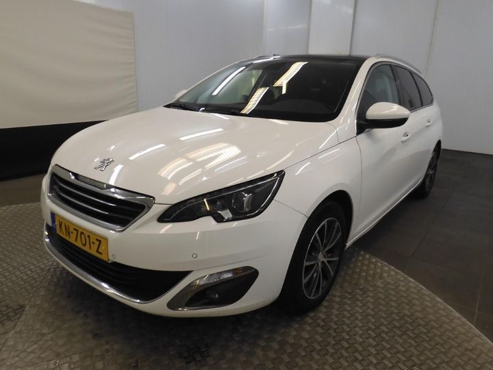 PEUGEOT 308 SW 2016 vf3lcbhzhgs263935