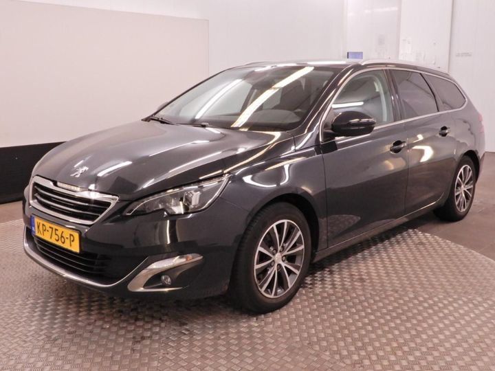 PEUGEOT 308 SW 2016 vf3lcbhzhgs263936