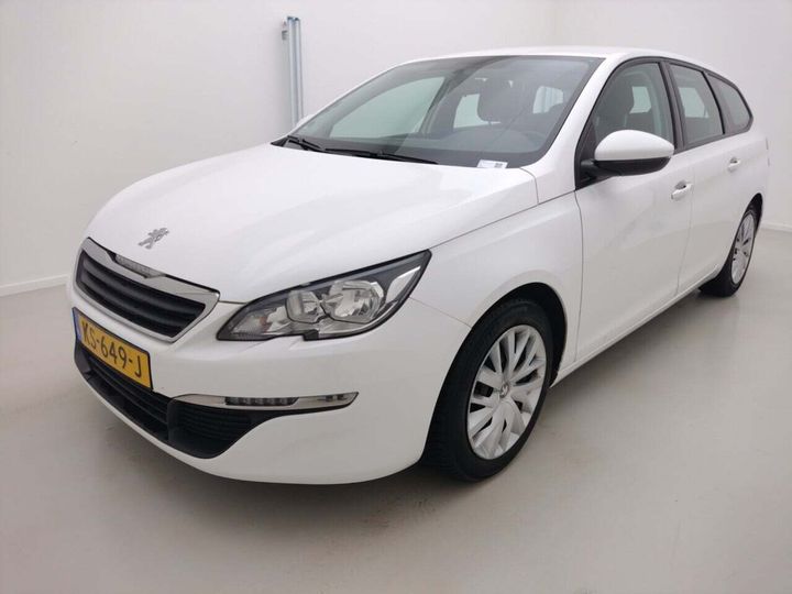 PEUGEOT NULL 2016 vf3lcbhzhgs265754