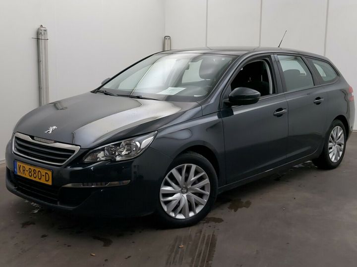 PEUGEOT 308 2016 vf3lcbhzhgs265757