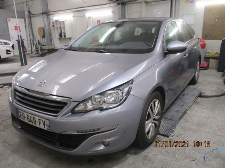 PEUGEOT 308 SW 2016 vf3lcbhzhgs265810