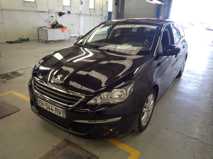 PEUGEOT 308 SW 2016 vf3lcbhzhgs267339