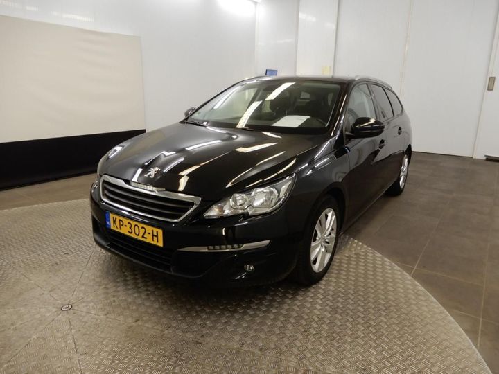 PEUGEOT 308 SW 2016 vf3lcbhzhgs267351