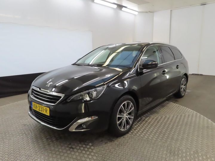 PEUGEOT 308 SW 2016 vf3lcbhzhgs267517