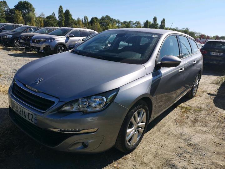 PEUGEOT 308 SW 2016 vf3lcbhzhgs270280