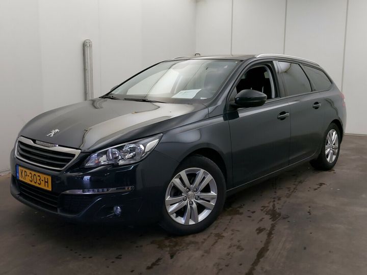 PEUGEOT 308 2016 vf3lcbhzhgs270301