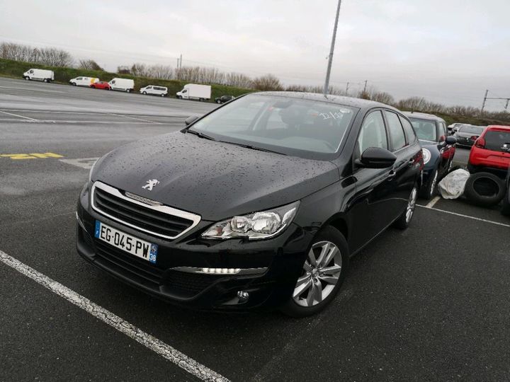 PEUGEOT 308 SW 2016 vf3lcbhzhgs271338