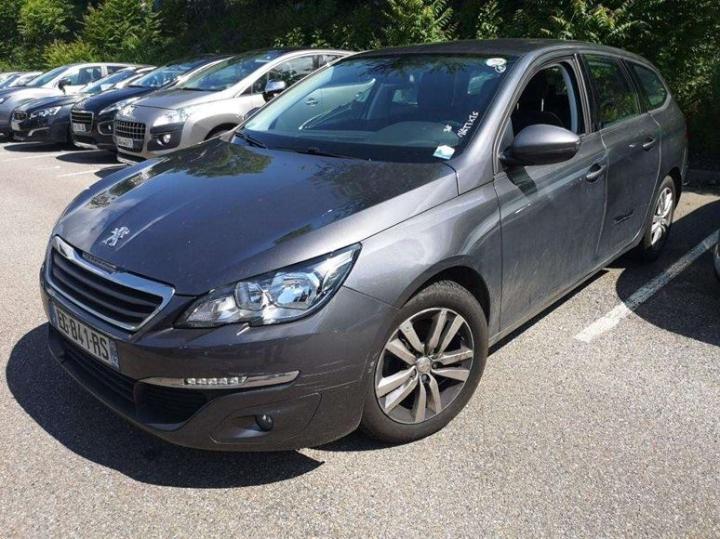 PEUGEOT 308 2016 vf3lcbhzhgs272890