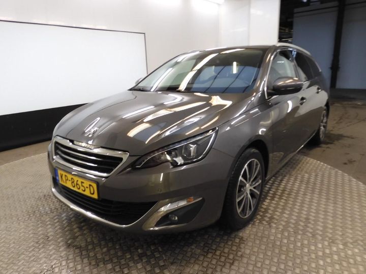 PEUGEOT 308 SW 2016 vf3lcbhzhgs273058