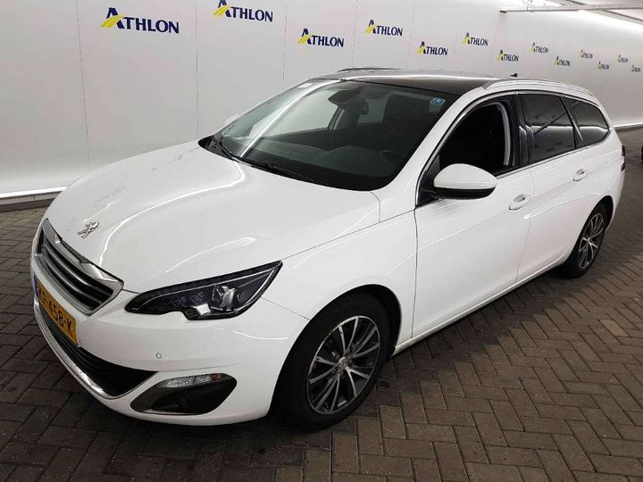 PEUGEOT 308 SW 2016 vf3lcbhzhgs273065