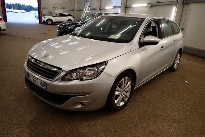 PEUGEOT 308 SW 2016 vf3lcbhzhgs274449