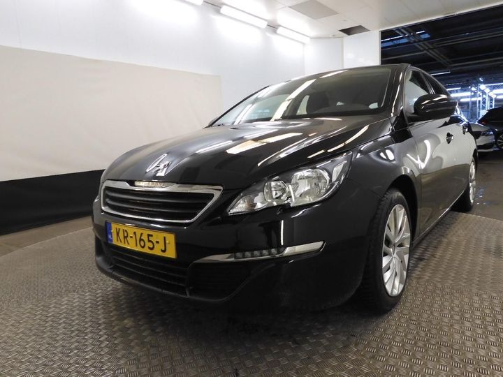 PEUGEOT 308 SW 2016 vf3lcbhzhgs275902