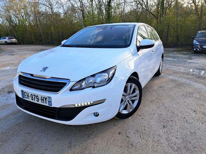 PEUGEOT 308 SW 2016 vf3lcbhzhgs275989