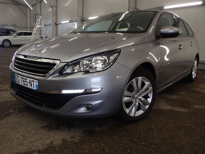 PEUGEOT 308 SW 2016 vf3lcbhzhgs278163