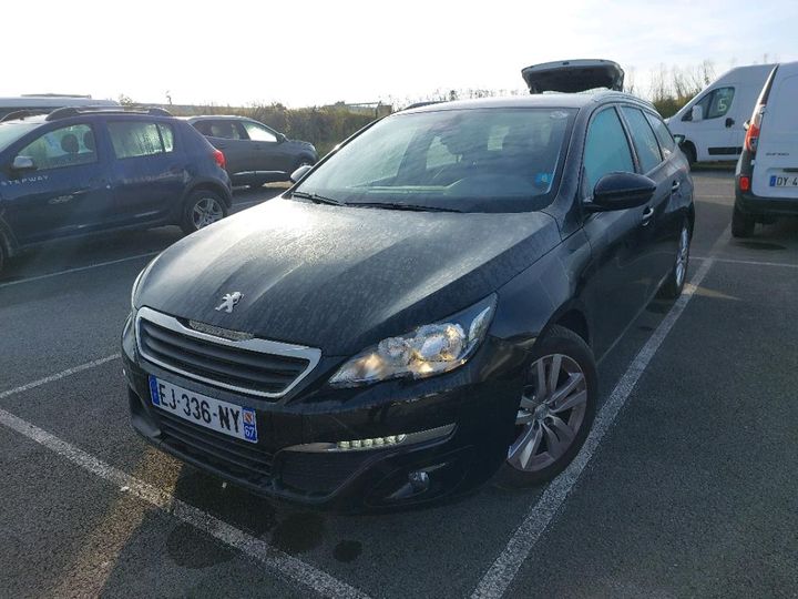 PEUGEOT 308 SW 2017 vf3lcbhzhgs278202