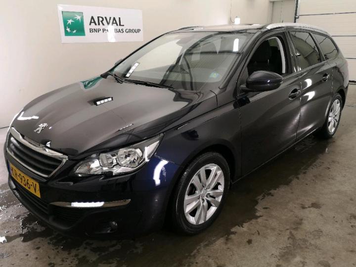 PEUGEOT 308 2016 vf3lcbhzhgs283608