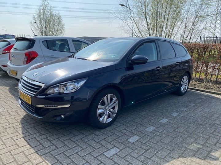 PEUGEOT 308 SW 2016 vf3lcbhzhgs283610