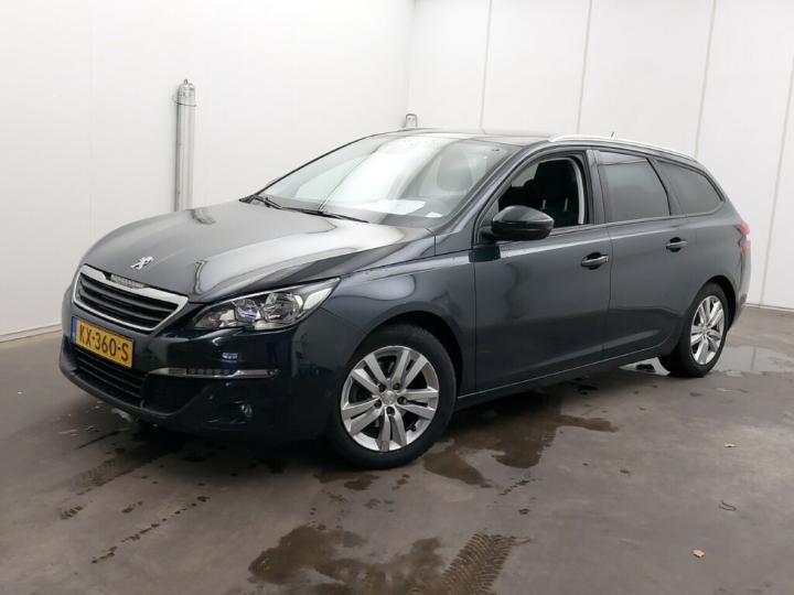 PEUGEOT 308 2017 vf3lcbhzhgs286220