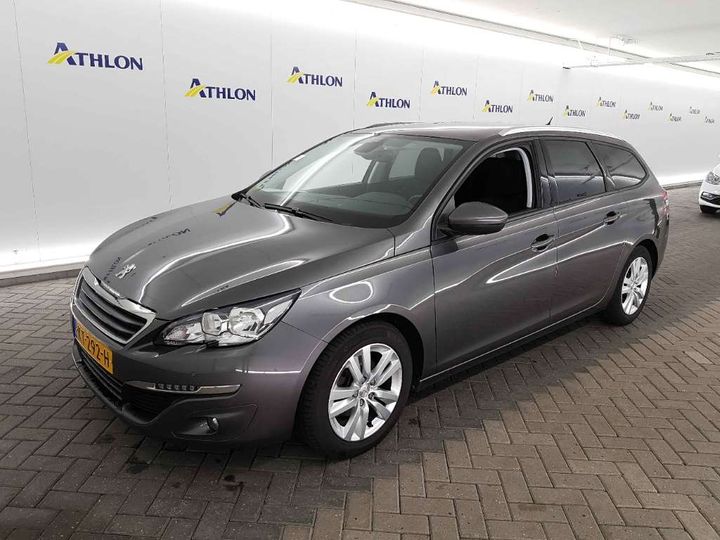 PEUGEOT 308 SW 2016 vf3lcbhzhgs287733