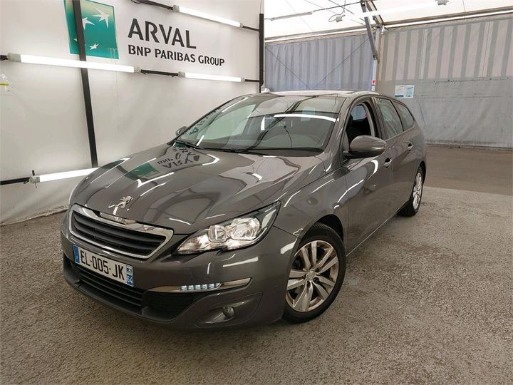 PEUGEOT 308 SW 2017 vf3lcbhzhgs289549